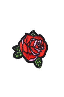  Rose Patch