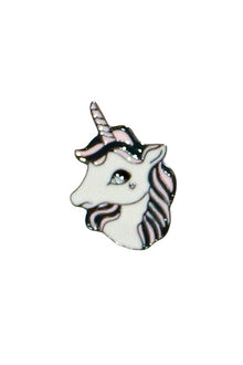  Unicorn Enamel Pin