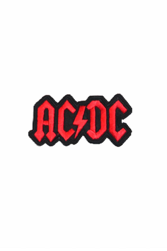 AC/DC Patch