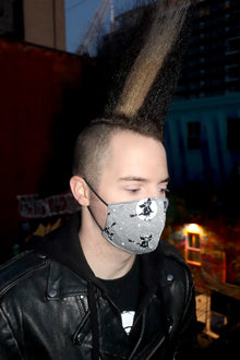  Witch Mask