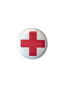  Vintage Nurse Pin