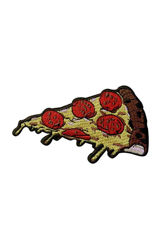 Pizza Slice Patch