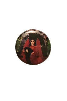  Vintage Lydia Beetlejuice Pin