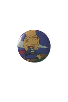  Vintage Bart Simpson Pin