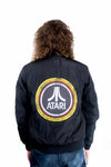 Atari Black Bomber