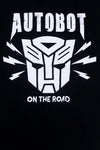 Autobot Transformers T Shirt