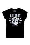 Autobot Transformers T Shirt