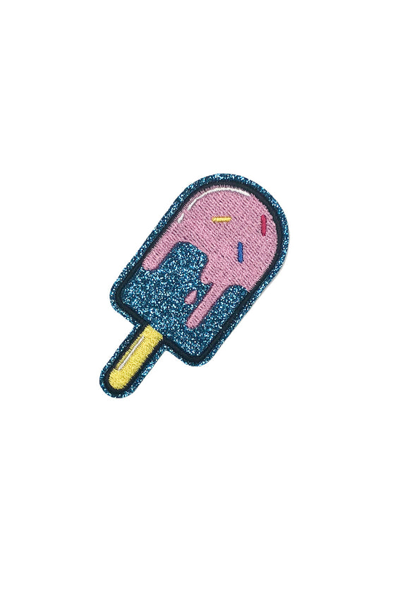 Sparkle Popsicle Patch