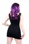 Beaded Vintage Dress