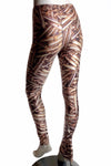 Bullet Print Leggings