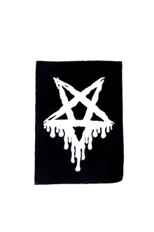  Inverted Star Patch