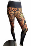 Cheetah Leggings