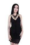 Corset Lace Up Tank