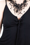 Corset Lace Up Tank