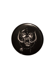  Vintage Motörhead Pin