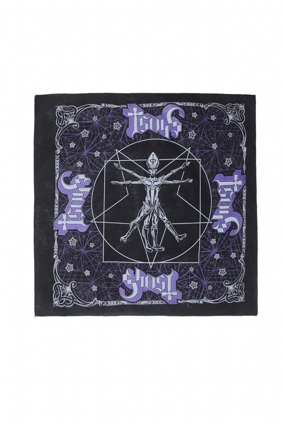 Ghost Bandana