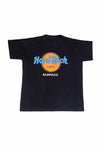 Hard Rock Cafe Acapulco T Shirt