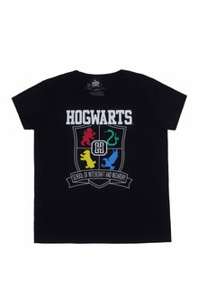  Harry Potter Hogwarts T Shirt