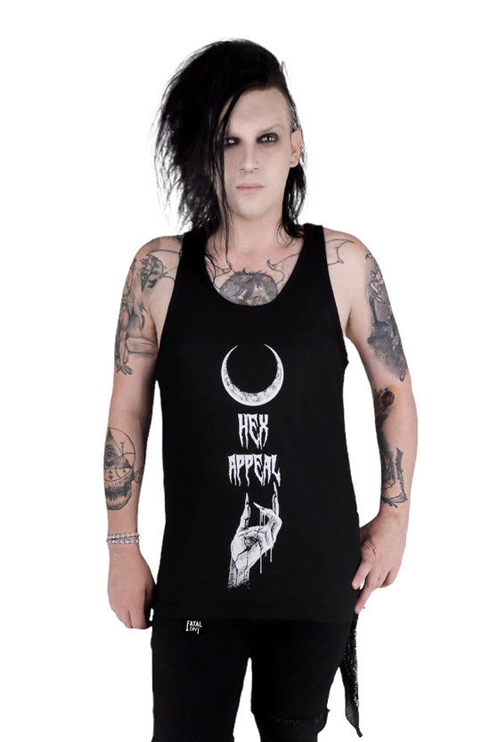 Hex Appeal Unisex Tank