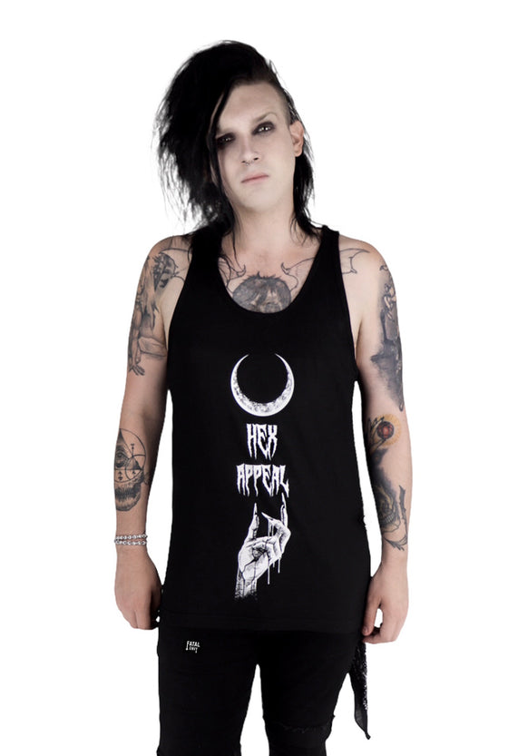 Hex Appeal Unisex Tank