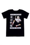 Juzo Suzuya Tokyo Ghoul T Shirt