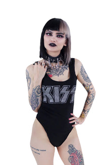  Kiss Bodysuit