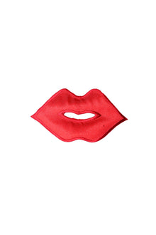  Lips Satin Patch