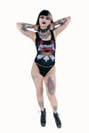 Metallica Master Of Puppets Bodysuit