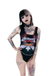 Metallica Master Of Puppets Bodysuit