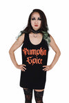 Pumpkin Spice Unisex Tank