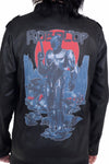 Robocop Black Jacket