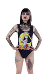 Sailor Moon Bodysuit