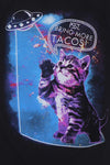 Taco Cat T Shirt