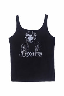  The Doors Tank Top