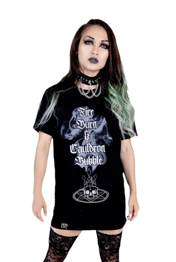 Witches Brew T Shirt