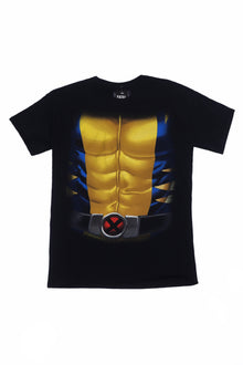  Wolverine Marvel T Shirt